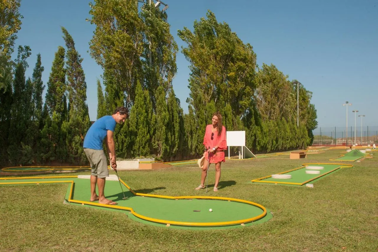 Camping & Bungalows Platja Brava Pals 0*,  Spain