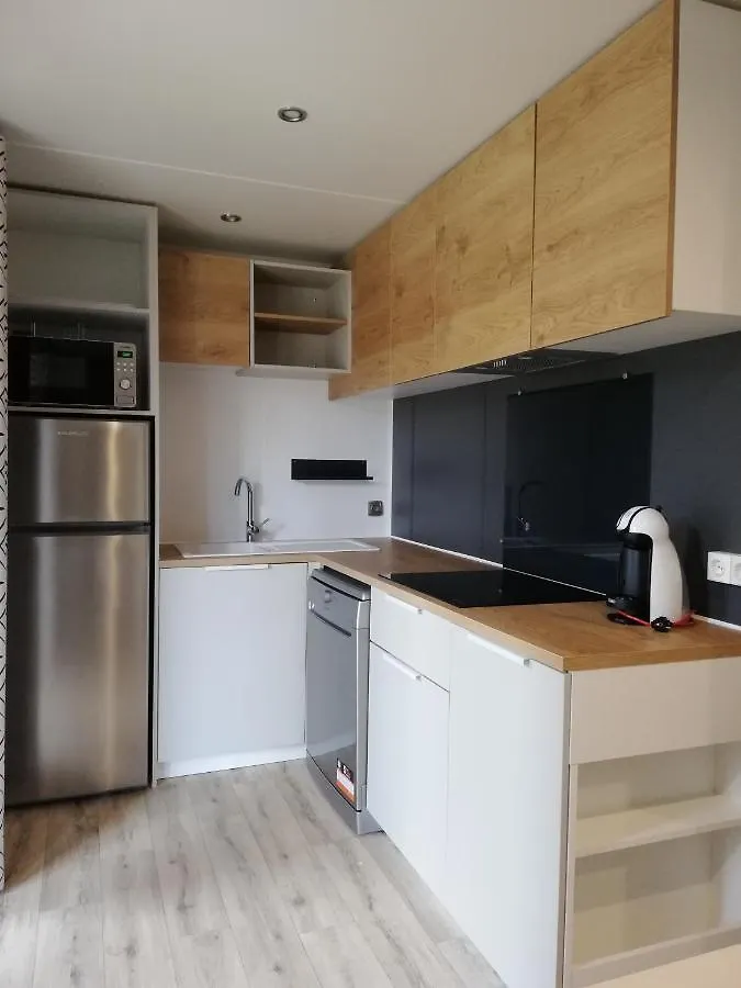 Campsite Camping & Bungalows Platja Brava Pals