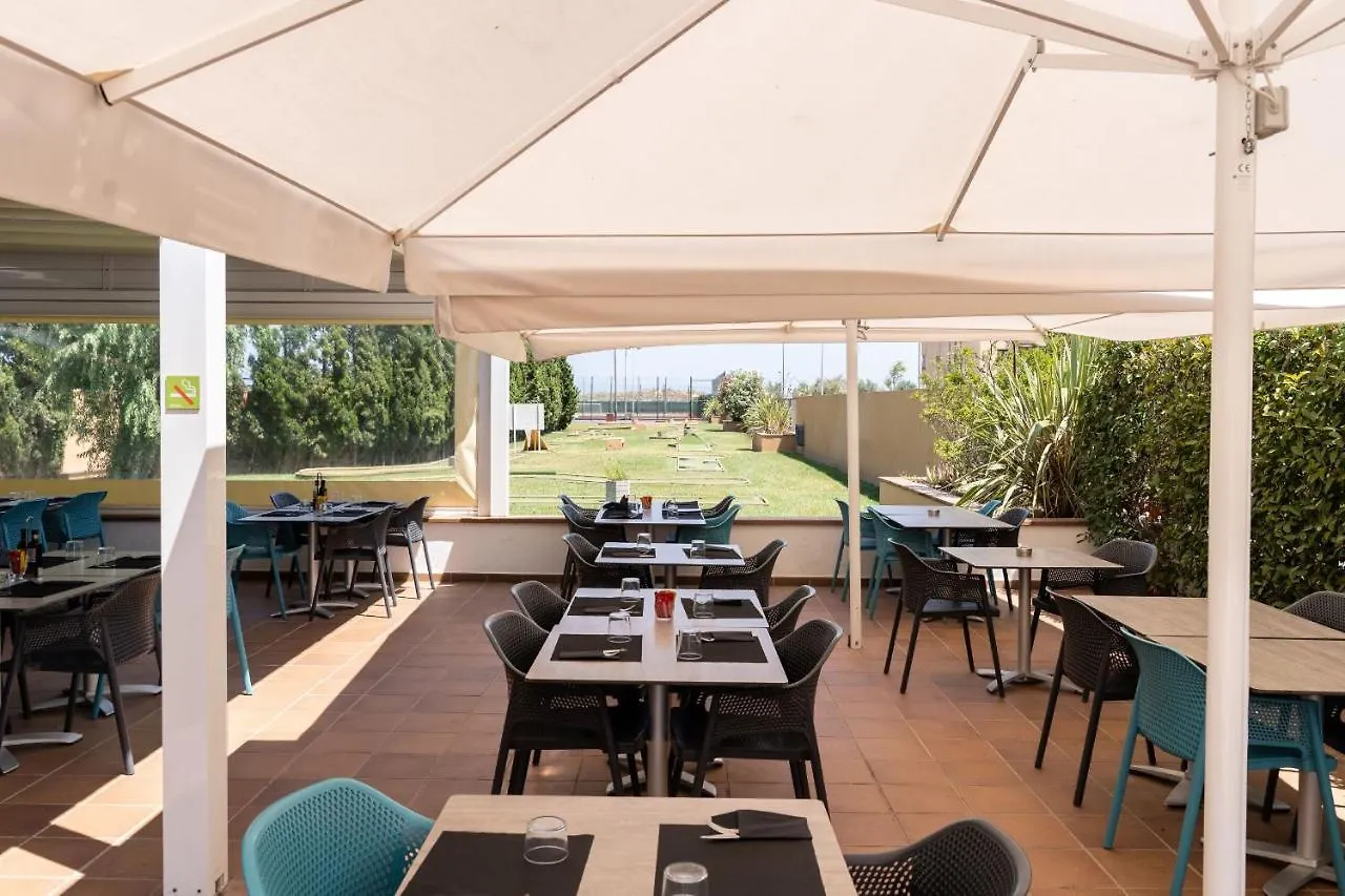 Camping & Bungalows Platja Brava Pals Spain