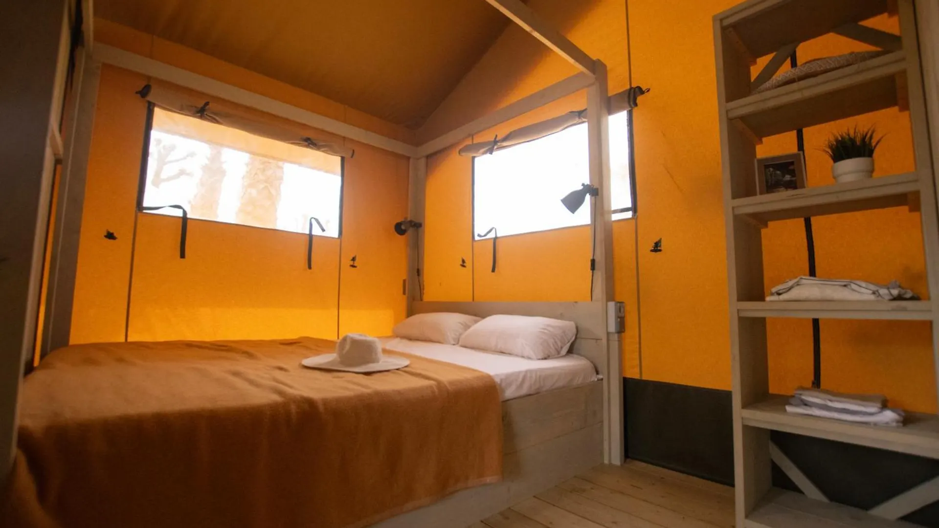 Camping & Bungalows Platja Brava Pals Spain