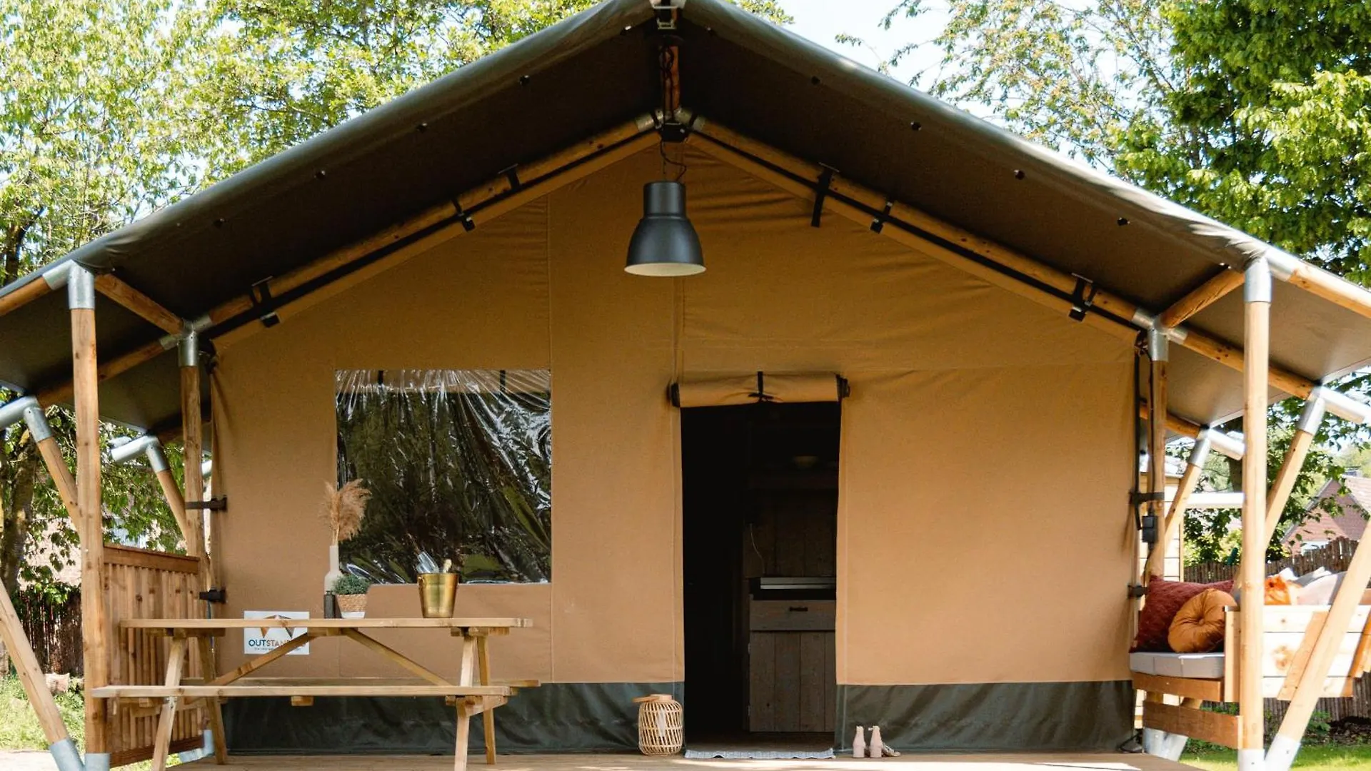 Camping & Bungalows Platja Brava Pals Spain